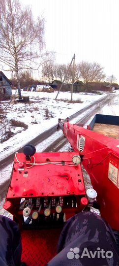 КАМАЗ 65117-N3 с КМУ, 2014