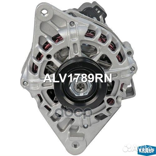 Генераторы ALV1789RN Krauf