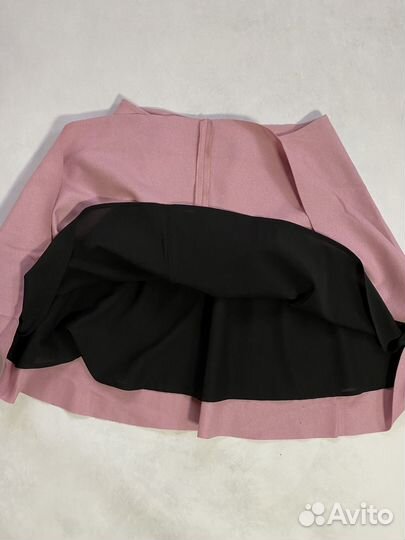 Юбка msgm оригинал