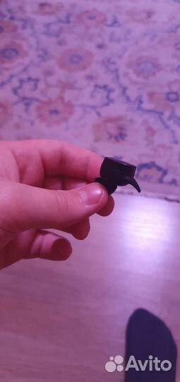 Беспроводные наушники