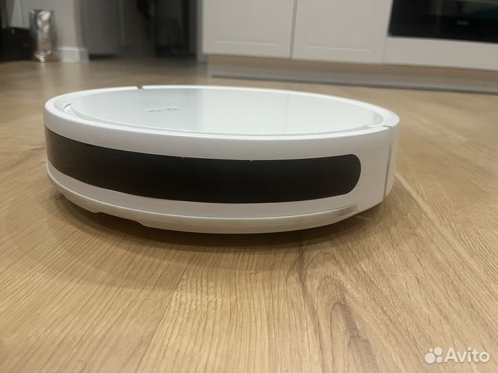 Робот пылесос xiaomi