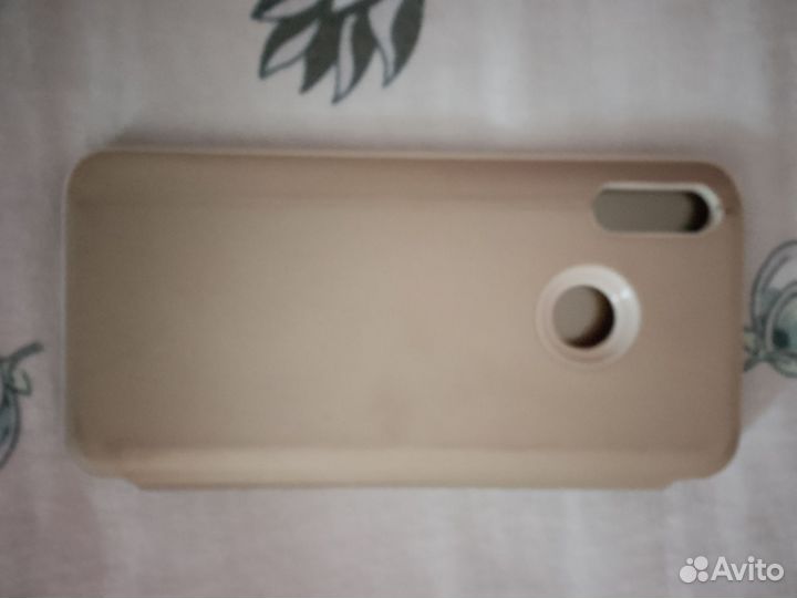 Чехол на honor 10 lite