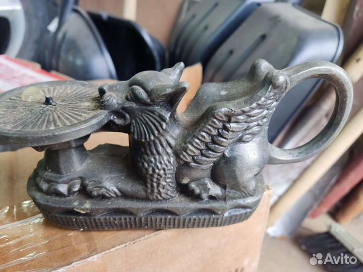 Подсвечник