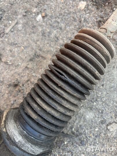 Рейка рулевая Opel Vectra B