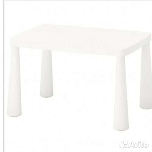Детский столик