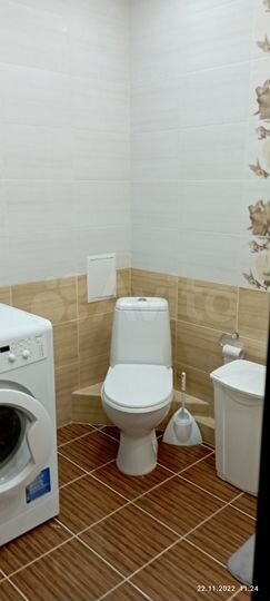 2-к. квартира, 60 м², 7/10 эт.