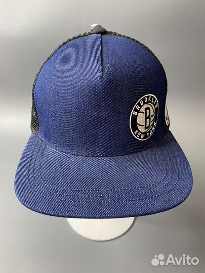 Бейсболка мужская Adidas NBA оригинал