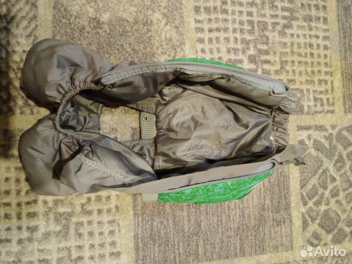 Комбинезон для собаки