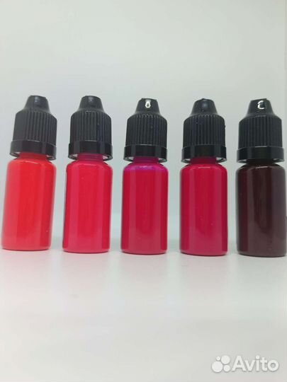 Краситель для свечей