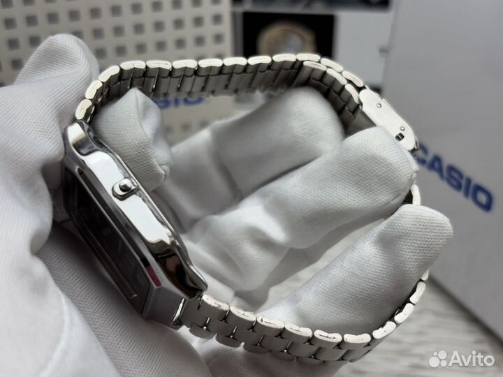 Часы мужские casio