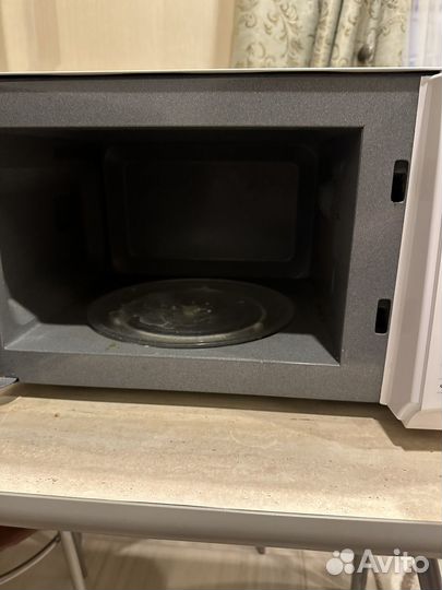 Микроволновая печь Panasonic