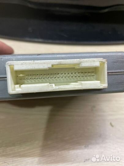 Блок ABS/asct-ES BMW e36