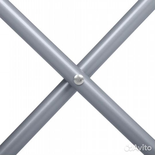 Стул туристический со спинкой Shark ср-450.22(с) т