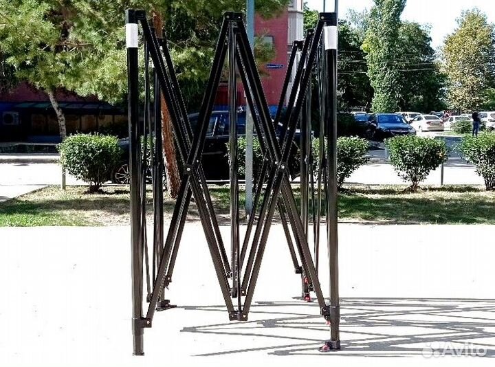 Шатер складной / Палатка торговая