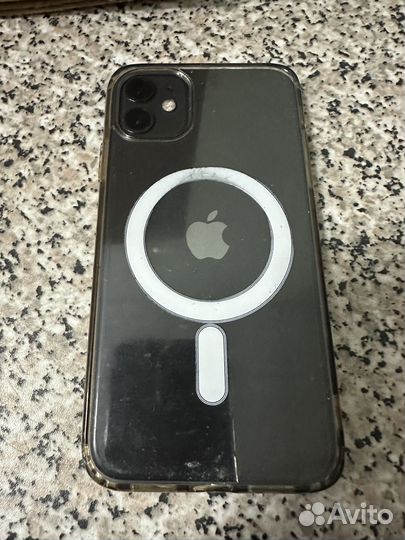 iPhone 11, 64 ГБ