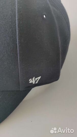 Кепка бейсболка 47 Brand оригинал новая