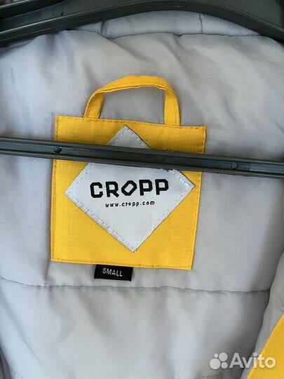 Парка мужская cropp
