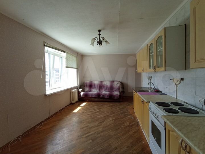 2-к. квартира, 86 м², 9/12 эт.