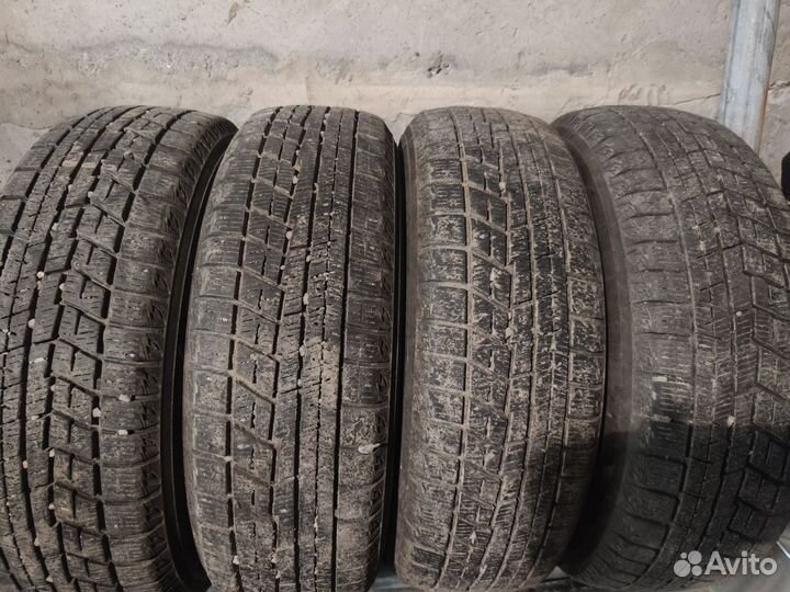 Yokohama Ice Guard IG60 175/65 R14