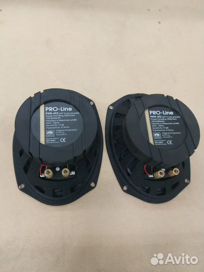 Динамики PWR-692