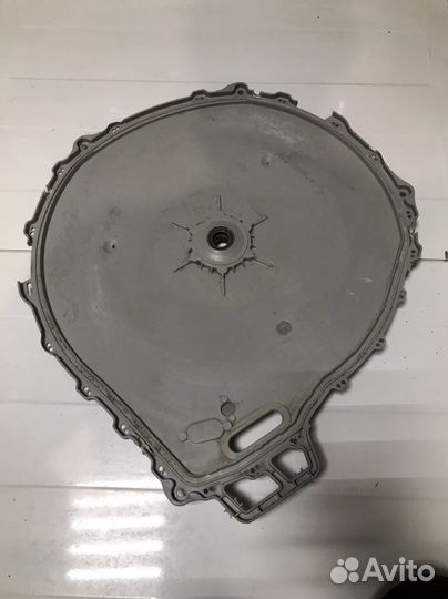 Плубак стиральной машины Whitpool