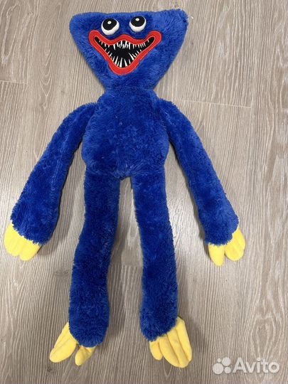 Хагги Вагги