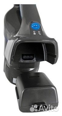 Пылесос Vitek VT-8133 синий