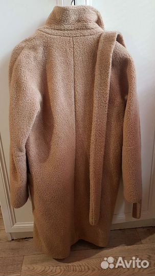 Пальто женское демисезонное