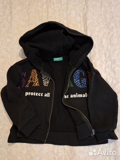 Джемперы детские