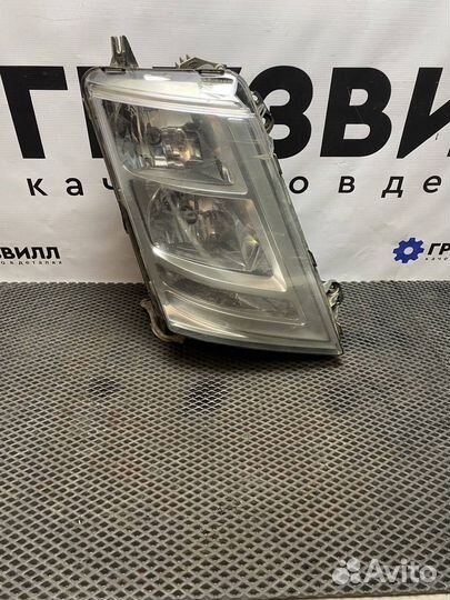 Фара правая Volvo FH4 22239217