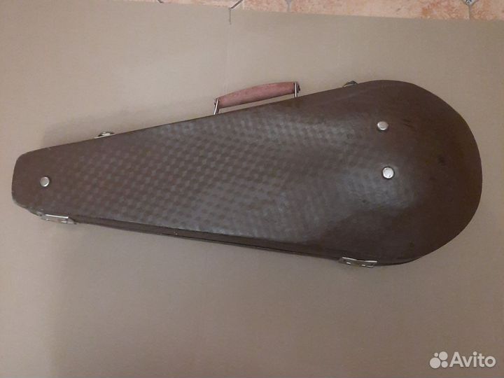 Футляр для домры