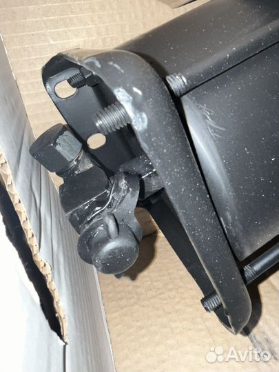 Пгу тормоза на Урал 4320 оригинал