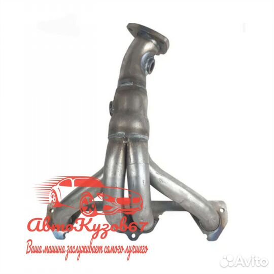 Катализатор Ваз