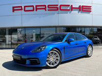 Porsche Panamera 4 3.0 AMT, 2017, 88 336 км, с пробегом, цена 7 190 000 руб.