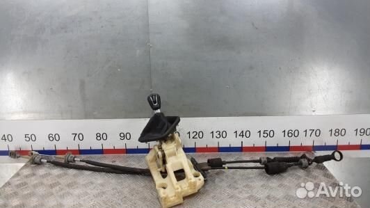 Кулиса кпп KIA CEE'D 2 (JD) (AAD16T601)