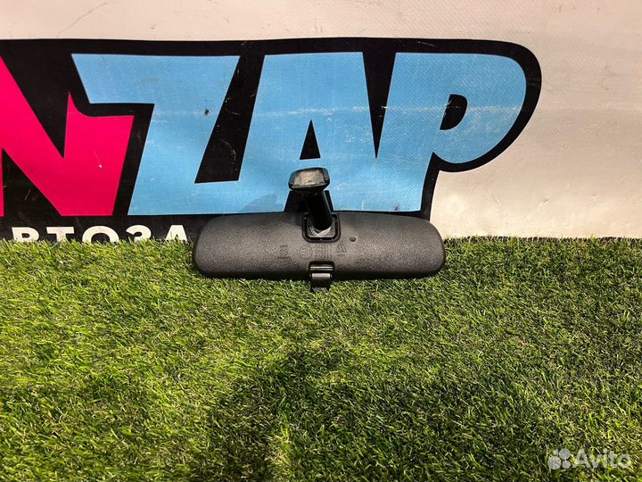 Зеркало салона Fiat 124 2018