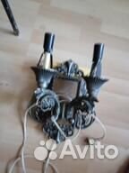 Светильник настенный бра