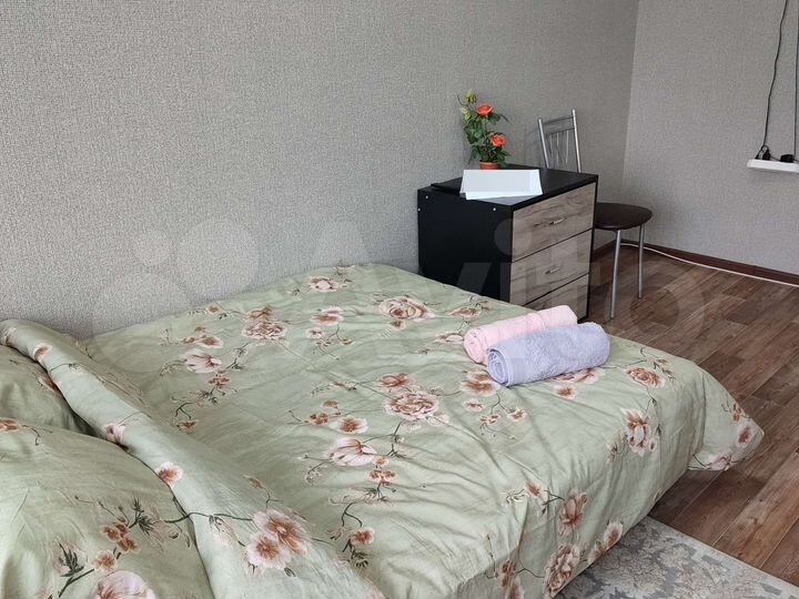 Квартира-студия, 20,1 м², 3/4 эт.