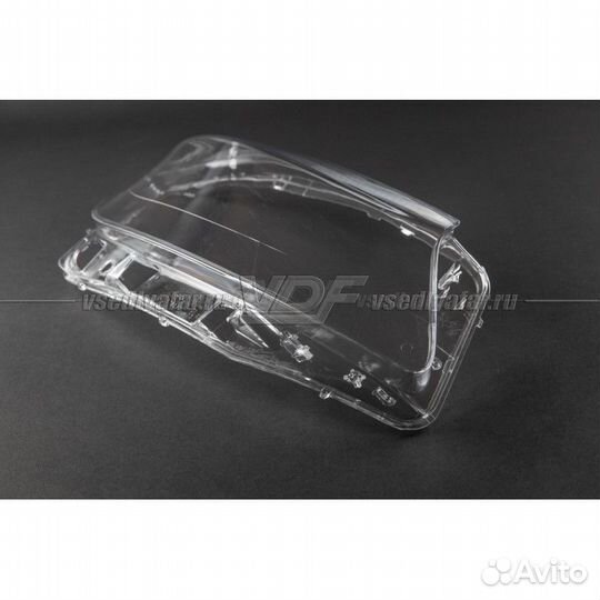 Стекло для фары Mercedes A-Class W176 (2012-2015)