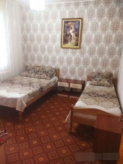 Комната 12 м² в 4-к., 2/3 эт.