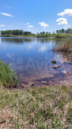 Участок 15 сот. (ИЖС)