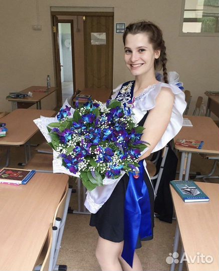 Репетитор по химии(стобалльник) и биологии