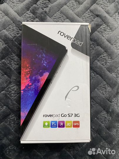 Планшет бу рабочий