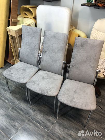 Перетяжка мебели