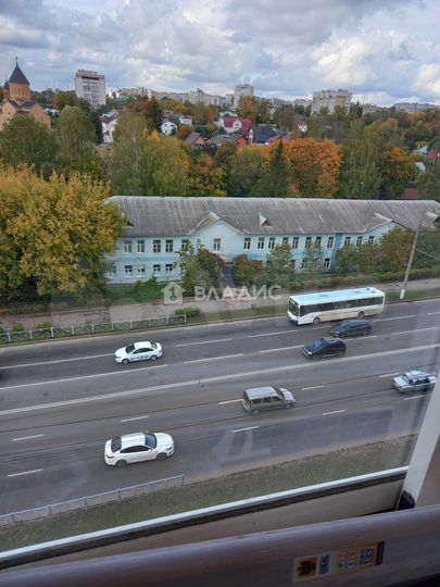 Комната 11,8 м² в 2-к., 8/9 эт.