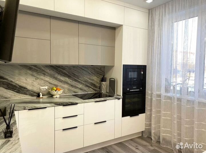 Кухня от производителя