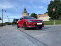 Opel Astra GTC 1.6 MT, 2008, 257 365 км