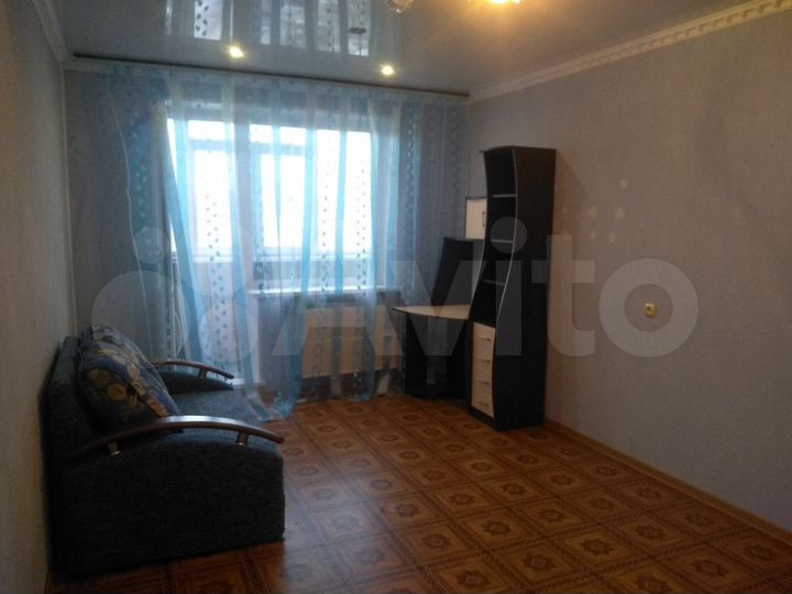 3-к. квартира, 65,4 м², 5/5 эт.