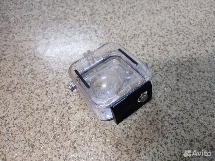 Чехол аквабокс для Gopro max