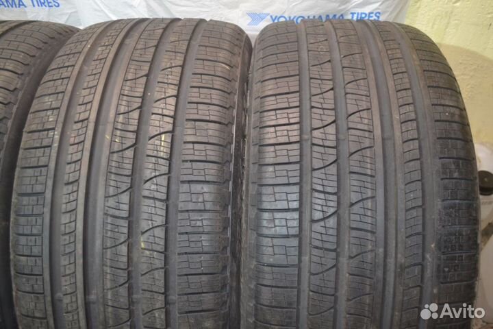 Pirelli Scorpion Verde All Season 295/40 R20 110W